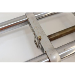 Fourche complète MH MOTORCYCLES MH10 50 SM 2008 à 2015