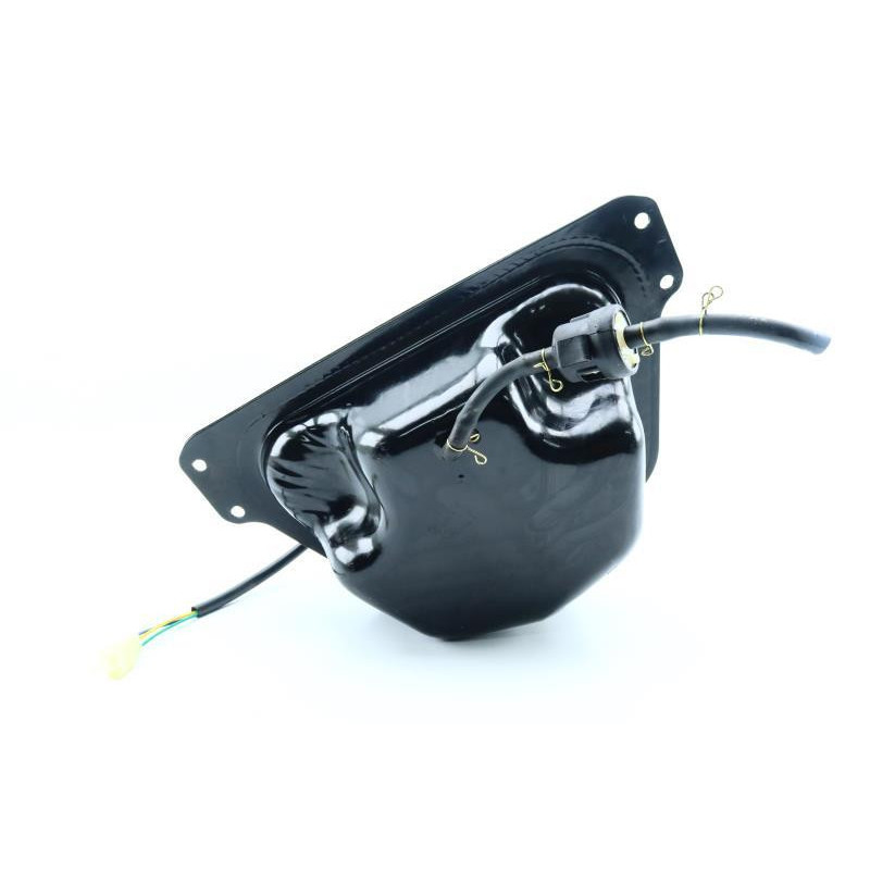 Réservoir d'essence JM MOTORS MIA RS 50 2020 2021