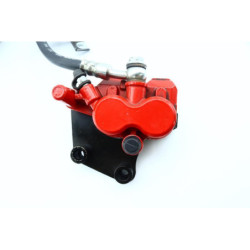 Maitre-cylindre avant JM MOTORS MIA RS 50 2020 2021