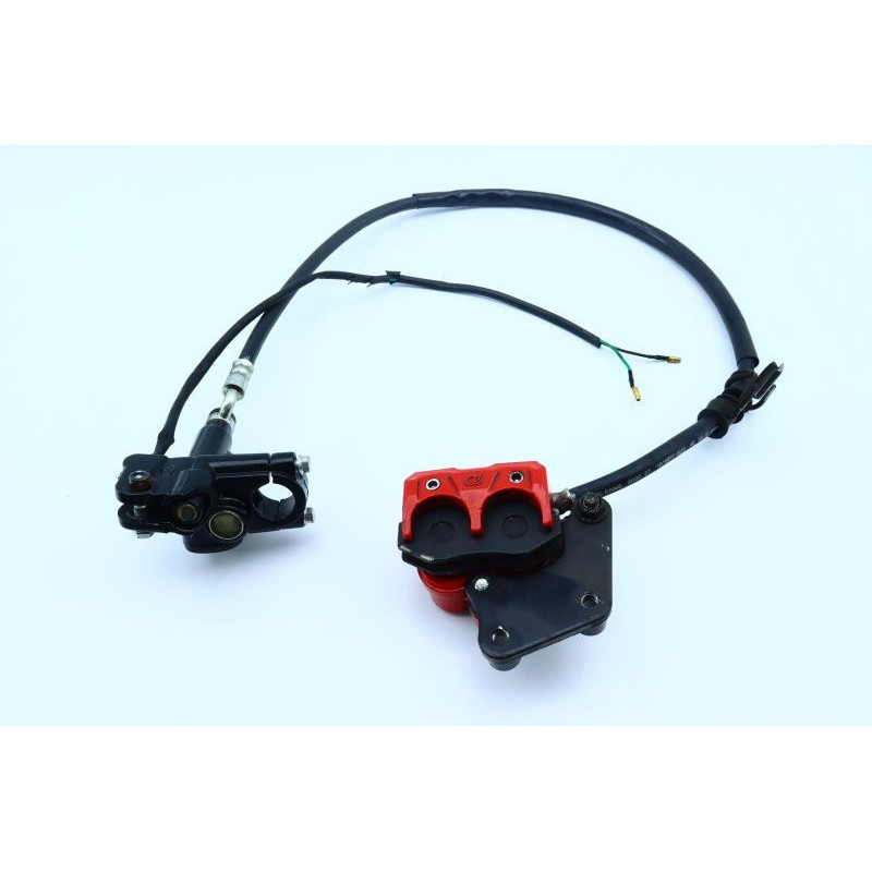Maitre-cylindre avant JM MOTORS MIA RS 50 2020 2021