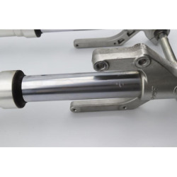 Fourche complète ZERO MOTOR ZF 13 0 DSR ABS 2017 à 2018