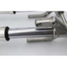 Fourche complète ZERO MOTOR ZF 13 0 DSR ABS 2017 à 2018