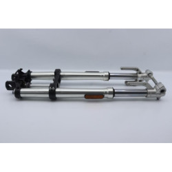 Fourche complète ZERO MOTOR ZF 13 0 DSR ABS 2017 à 2018