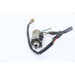 Démarreur PEUGEOT LUDIX ONE 50 2007 à 2014