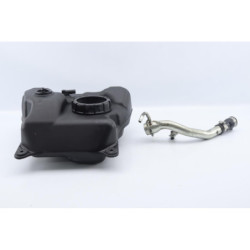 Réservoir d'essence SUZUKI UH 650 BURGMAN 2007 à 2013
