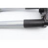 Fourche complète PEUGEOT SCOOT ELEC 50 1997 à 2005