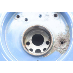 Réservoir d'essence YAMAHA TDM 900 2002 à 2014