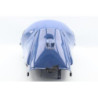 Réservoir d'essence YAMAHA TDM 900 2002 à 2014