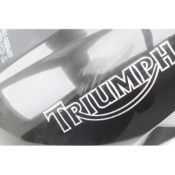 Réservoir d'essence TRIUMPH SPEED TRIPLE 1050 2005 à 2007