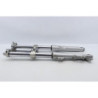 Fourche complète MOTO GUZZI BREVA 850 2006 à 2010