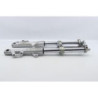 Fourche complète MOTO GUZZI BREVA 850 2006 à 2010