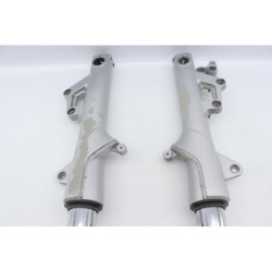 Fourche complète MOTO GUZZI BREVA 850 2006 à 2010