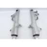 Fourche complète MOTO GUZZI BREVA 850 2006 à 2010