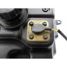 Réservoir d'essence PEUGEOT KISBEE 50 2011 à 2017