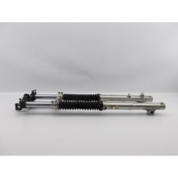 Fourche complète HONDA XL 600 R 1983 à 1987