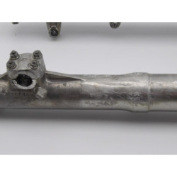Fourche complète HONDA XL 600 R 1983 à 1987