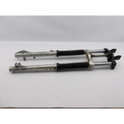 Fourche complète HONDA XL 600 R 1983 à 1987