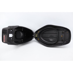 Selle EUROCKA GTR 50 2011 à 2014