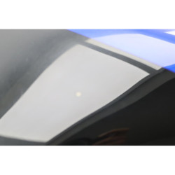 Réservoir d'essence SUZUKI GSXR 600 2001 à 2003