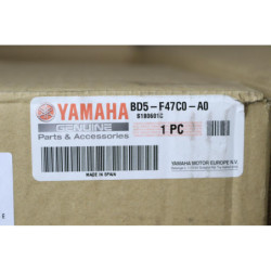 Selle YAMAHA NIKEN 850 2018 à 2019