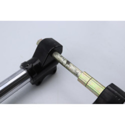 Fourche complète APOLLO RFZ OPEN 125 2020 à 2020
