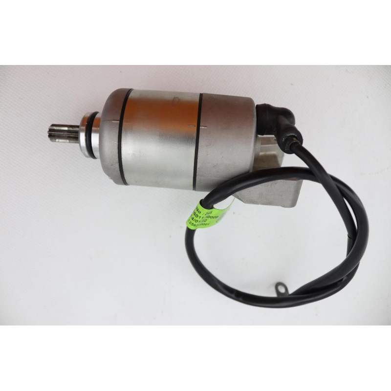 Démarreur KAWASAKI Z 125 2021 à 2023