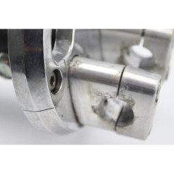 Fourche complète HONDA NSS 250 FORZA ABS 2005 à 2006
