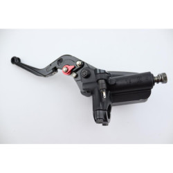 Maitre-cylindre avant APRILIA SL SHIVER 750 2007 à 2016