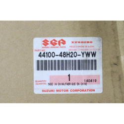 Réservoir d'essence SUZUKI GW 250 INAZUMA 2012 à 2015
