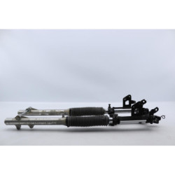 Fourche complète SUZUKI DR 125 1994 à 2003