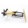Pompe à essence POLARIS RANGER XP 1000 2020 à 2021