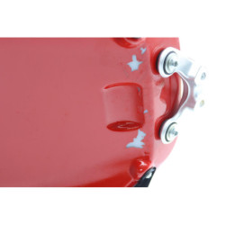 Réservoir d'essence MV AGUSTA F3 675 ABS 2012 à 2020
