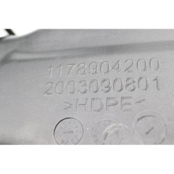 Réservoir d'essence PEUGEOT DJANGO 50 2023 à 2024