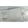 Selle RIEJU MRT 50 2013 à 2017