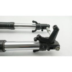 Fourche complète KTM DUKE 125 2011 à 2016