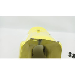 Réservoir d'essence SUZUKI DRZ 400 2000 à 2004