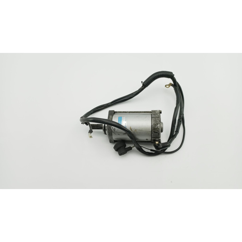 Démarreur SUZUKI SV 1000 2003 à 2005