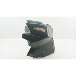 Réservoir d'essence KTM SUPERMOTO 690 2007 à 2010