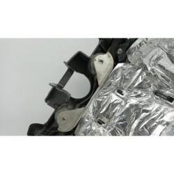 Réservoir d'essence SUZUKI GSX 1300 BKING 2007 à 2011