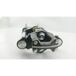 Fourche complète HONDA NTV 700 DEAUVILLE ABS 2006 à 2016