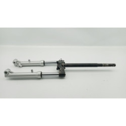 Fourche complète CKA MOTOR SUNNY 50 2003 à 2005