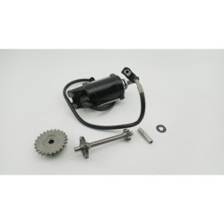 Démarreur HONDA CBR 650 R E CLUTCH ABS 2024 à 2024