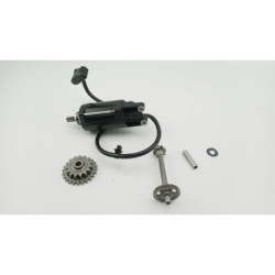 Démarreur HONDA CBR 650 R E CLUTCH ABS 2024 à 2024