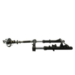 Fourche complète HONDA NSS 250 FORZA ABS 2005 à 2006