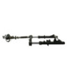 Fourche complète HONDA NSS 250 FORZA ABS 2005 à 2006