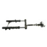 Fourche complète HONDA NSS 250 FORZA ABS 2005 à 2006