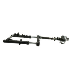 Fourche complète HONDA NSS 250 FORZA ABS 2005 à 2006