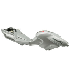 Réservoir d'essence DUCATI MULTISTRADA 1000 DS 2003 à 2006