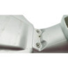 Réservoir d'essence DUCATI MULTISTRADA 1000 DS 2003 à 2006