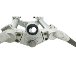 Fourche complète GILERA MX1 125 1988 à 1989